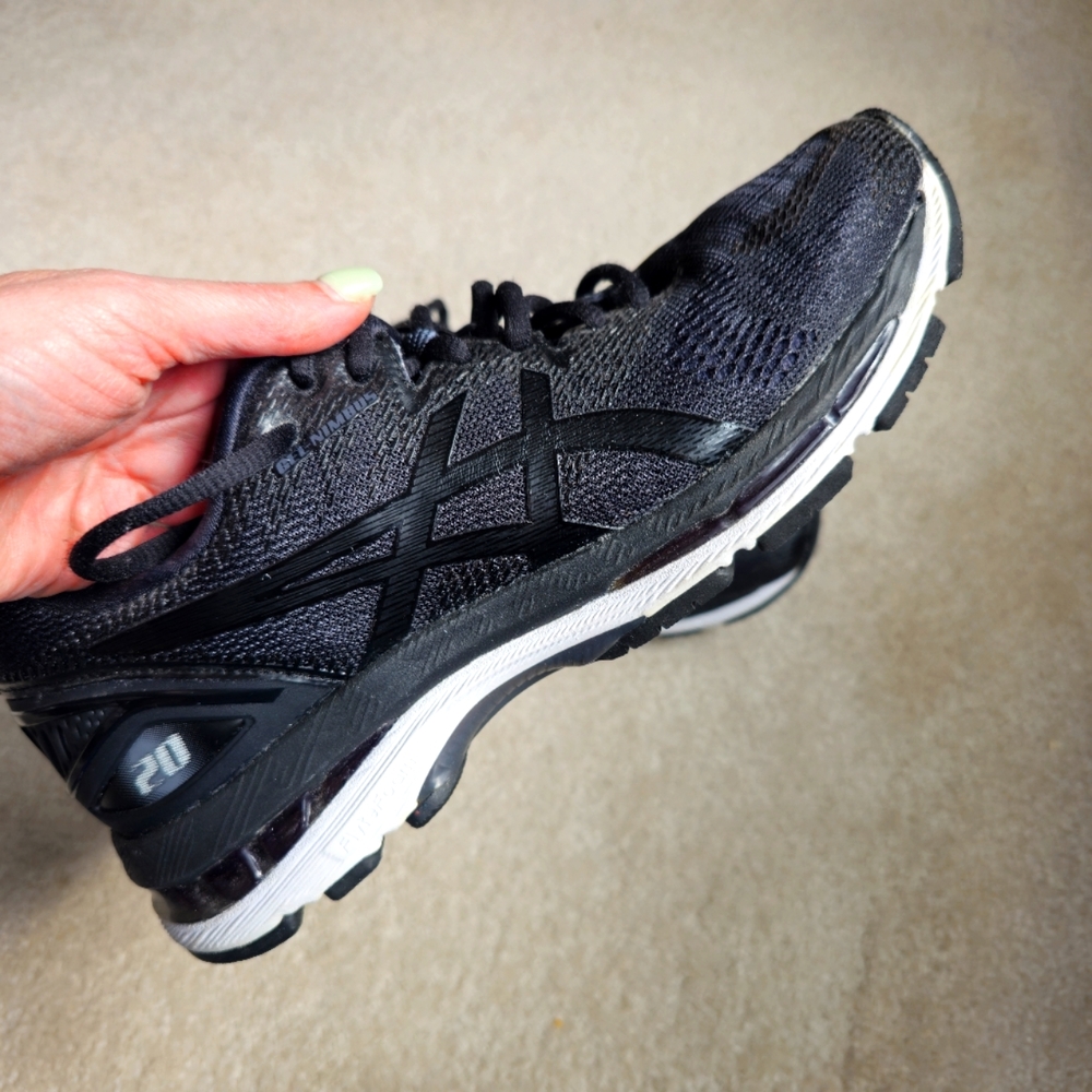 Asics sneakers